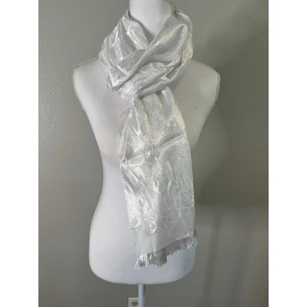 Silk Scarf